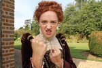 Horrible Histories Returns - The Velvet Onion